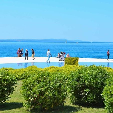 Apartment & Room'S Anni Zadar Eksteriør bilde