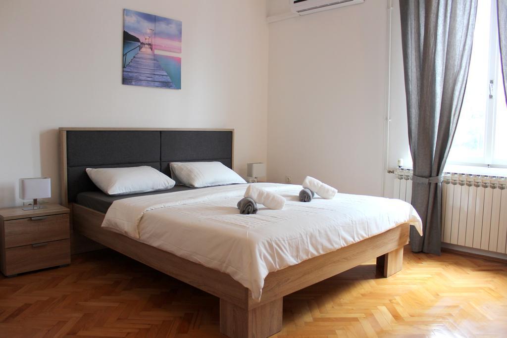 Apartment & Room'S Anni Zadar Eksteriør bilde