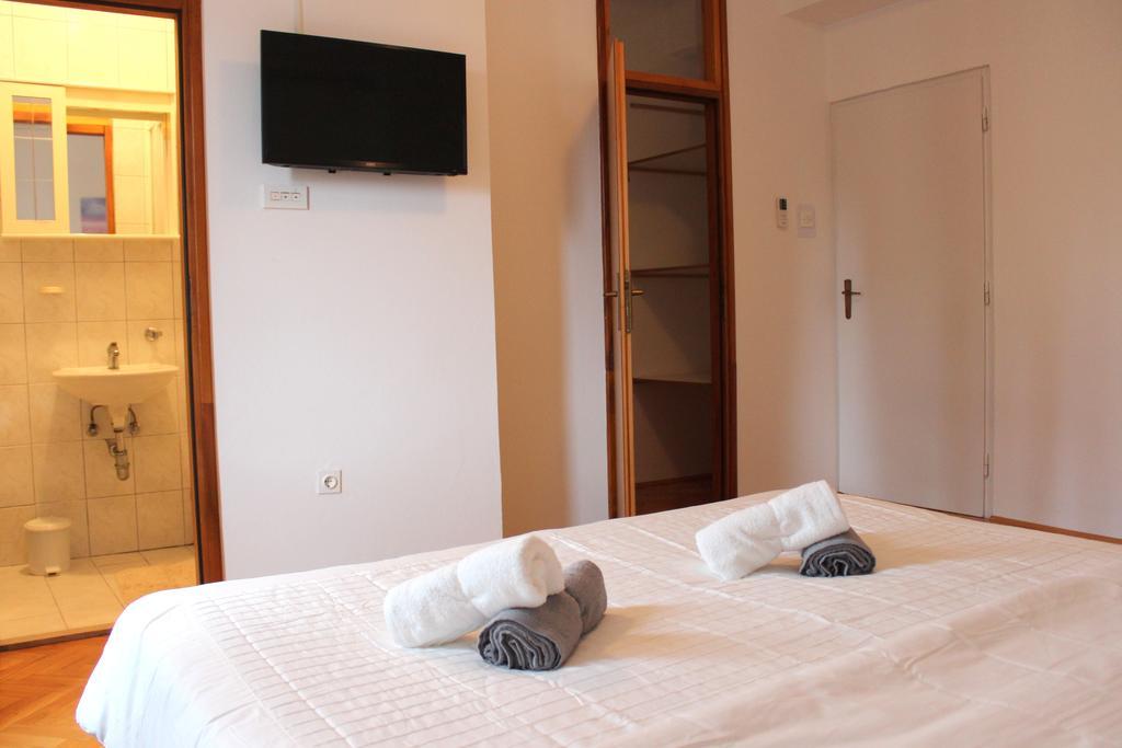 Apartment & Room'S Anni Zadar Eksteriør bilde