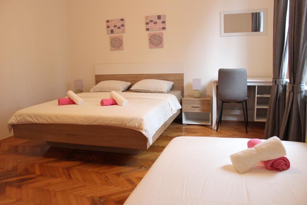 Apartment & Room'S Anni Zadar Eksteriør bilde