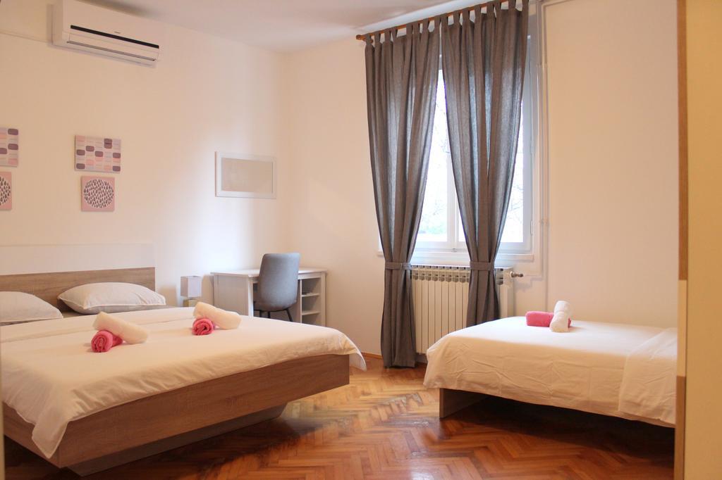 Apartment & Room'S Anni Zadar Eksteriør bilde