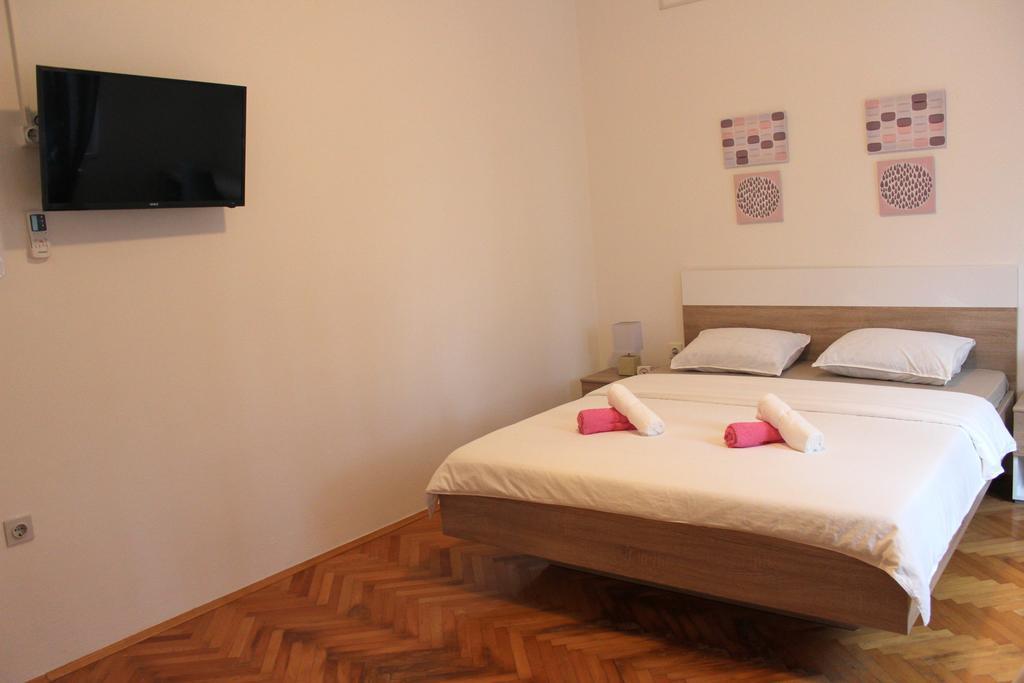 Apartment & Room'S Anni Zadar Eksteriør bilde