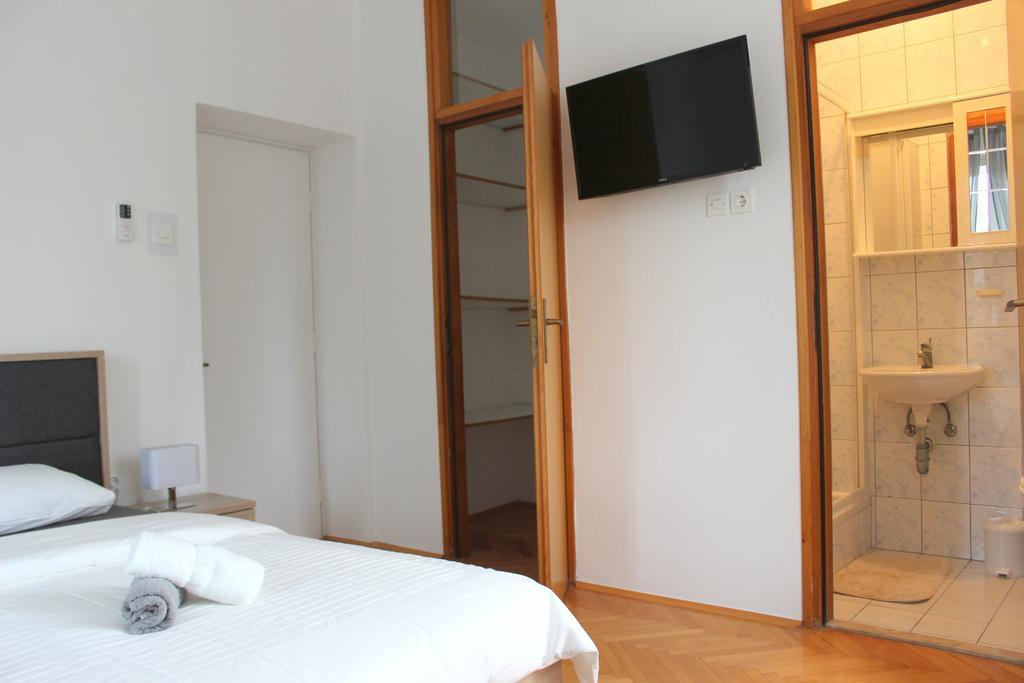 Apartment & Room'S Anni Zadar Eksteriør bilde