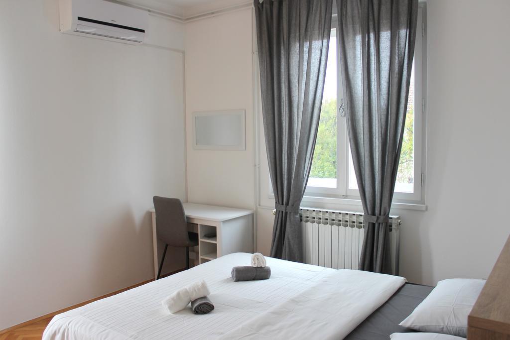 Apartment & Room'S Anni Zadar Eksteriør bilde