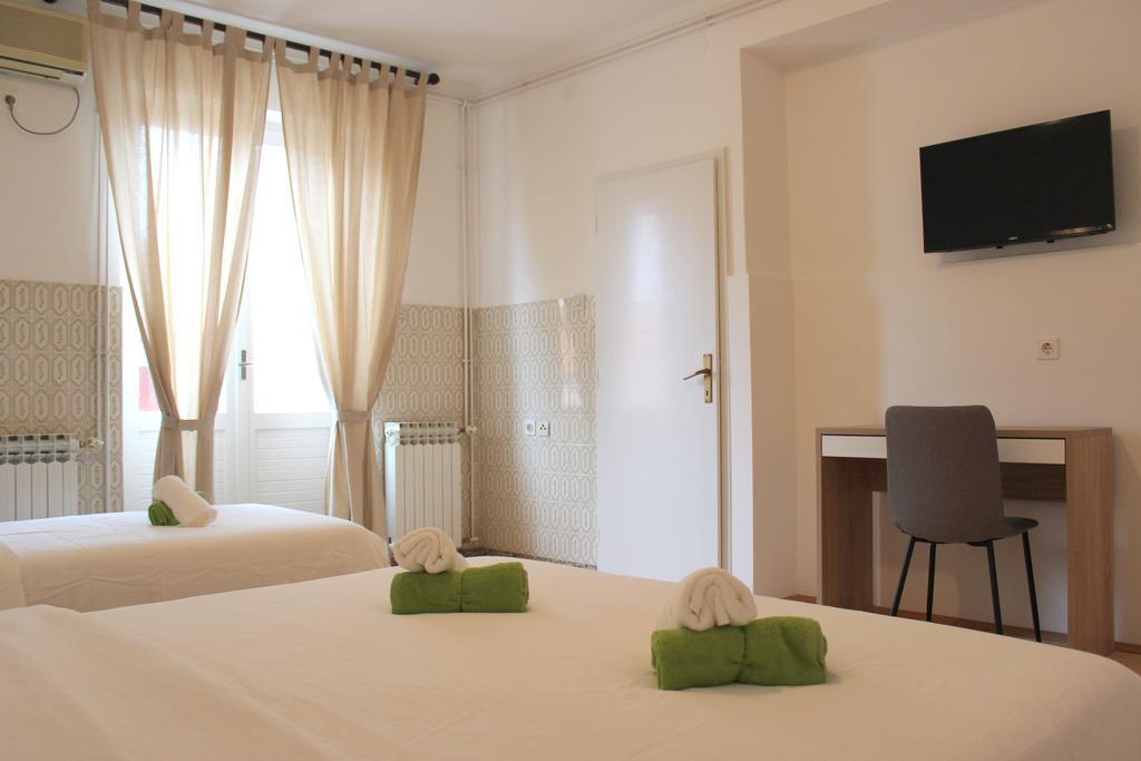 Apartment & Room'S Anni Zadar Eksteriør bilde