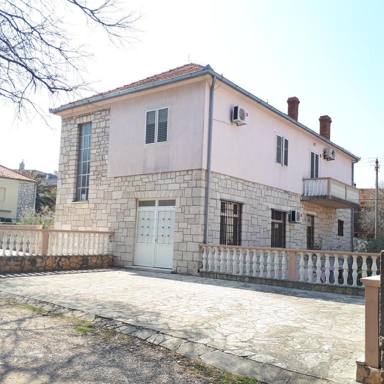 Apartment & Room'S Anni Zadar Eksteriør bilde