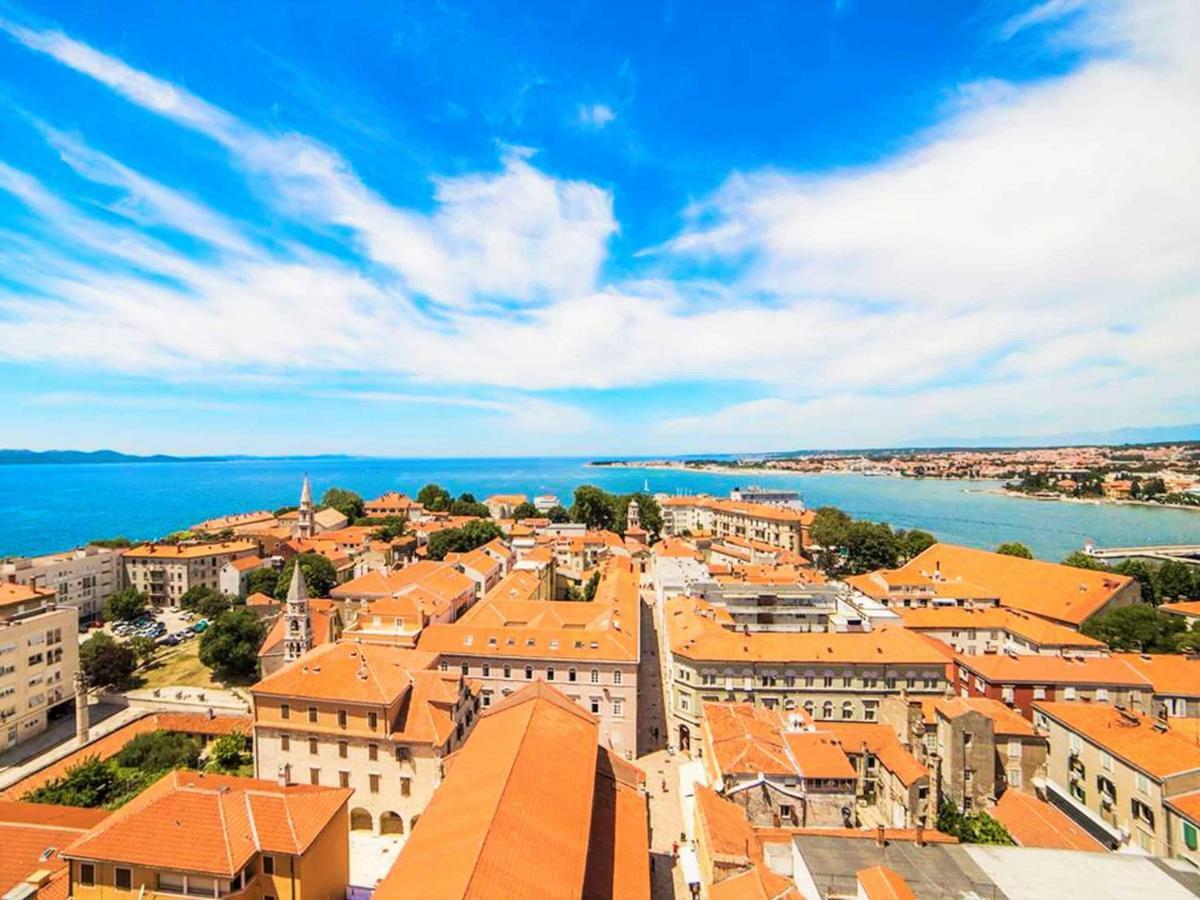 Apartment & Room'S Anni Zadar Eksteriør bilde