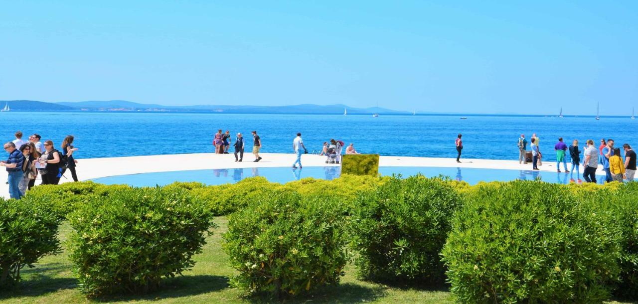Apartment & Room'S Anni Zadar Eksteriør bilde