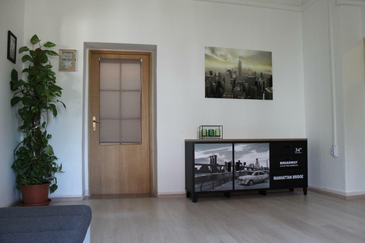 Apartment & Room'S Anni Zadar Eksteriør bilde
