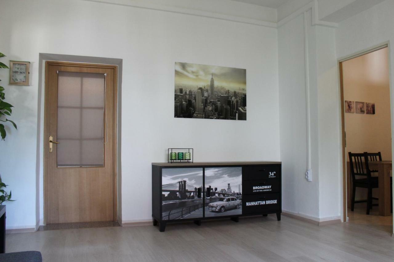 Apartment & Room'S Anni Zadar Eksteriør bilde