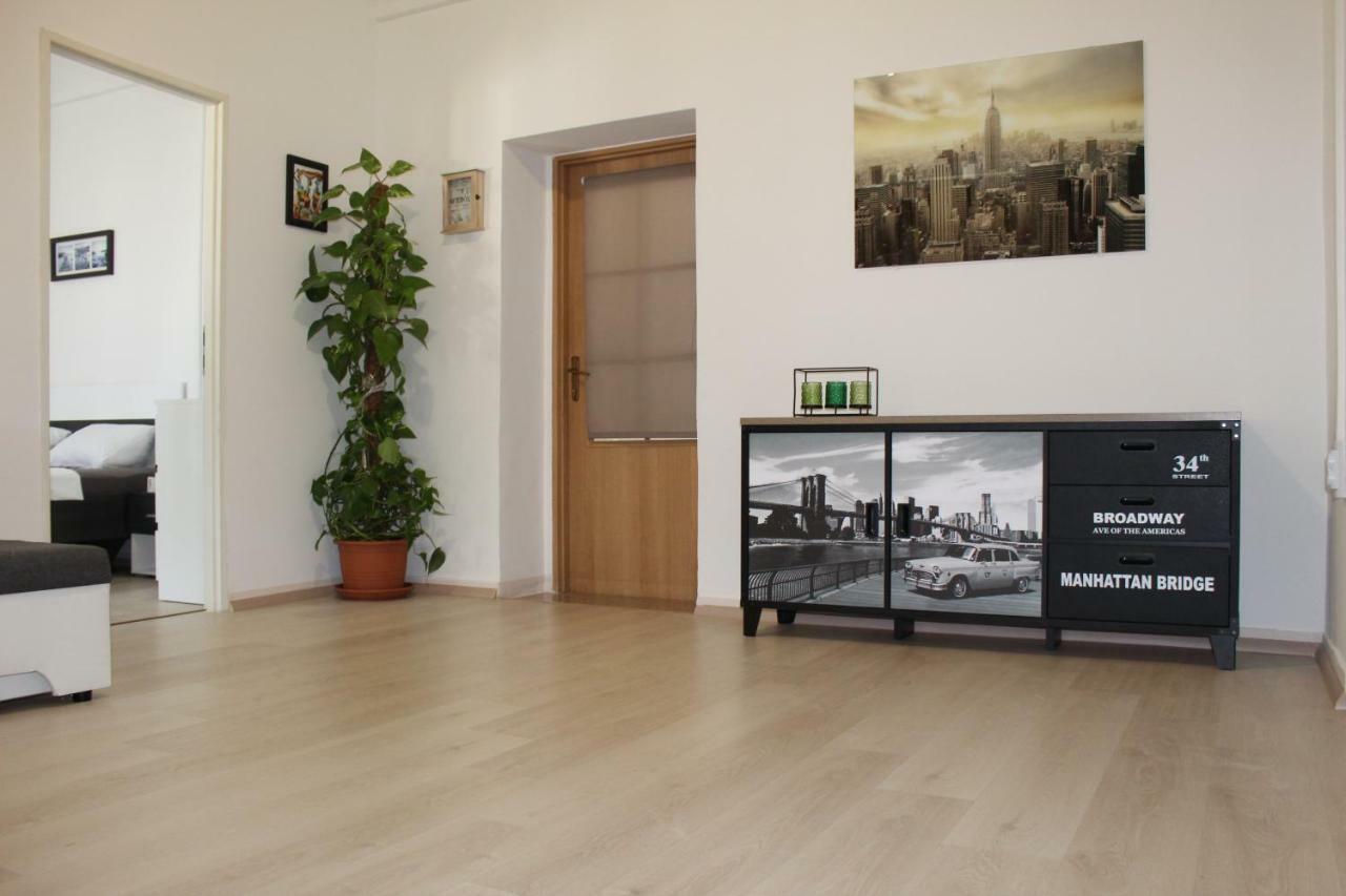 Apartment & Room'S Anni Zadar Eksteriør bilde