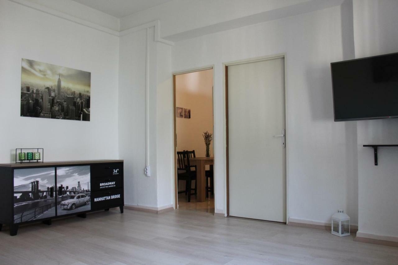 Apartment & Room'S Anni Zadar Eksteriør bilde