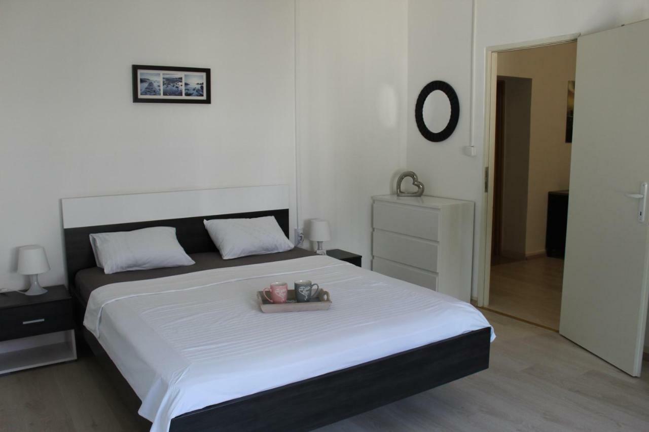 Apartment & Room'S Anni Zadar Eksteriør bilde