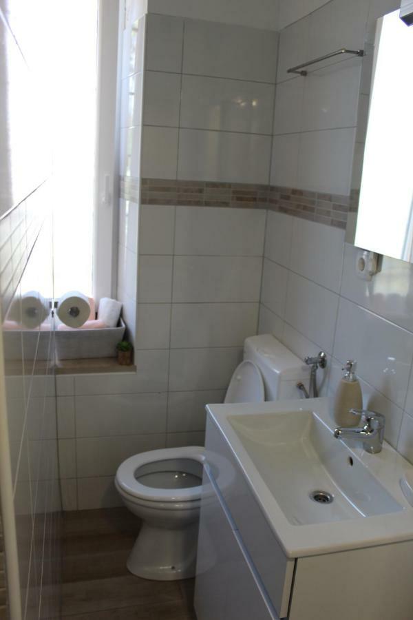 Apartment & Room'S Anni Zadar Eksteriør bilde